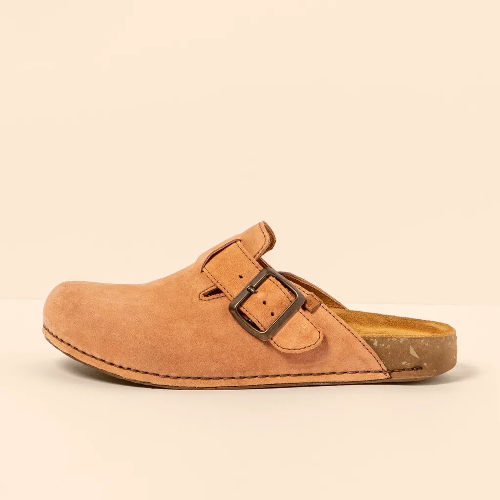 El Naturalista N5796 SILK SUEDE | PEACH | QKR-39804690